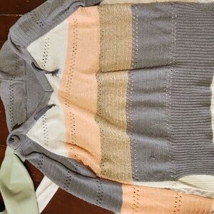 Nite Sweater